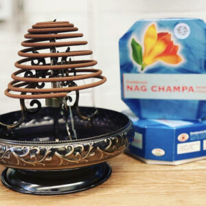 Incense Coils