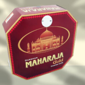 Maharaja Gold