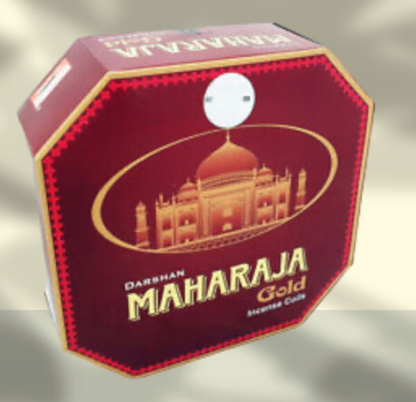 Maharaja Gold