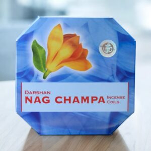 Nag Champa