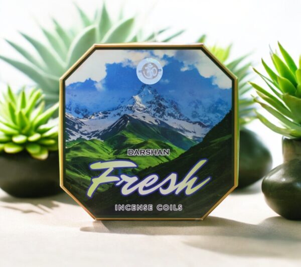 FRESH