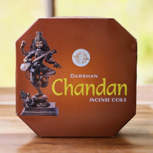CHANDON (Sandalwood)