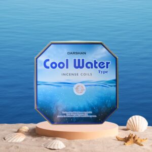 COOL WATER